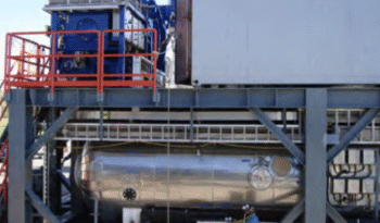 HOS-E#64 | DNV & IMCA Certified | 12-Man Modular 305 MSW SAT Diving System – Available for P&C Sale